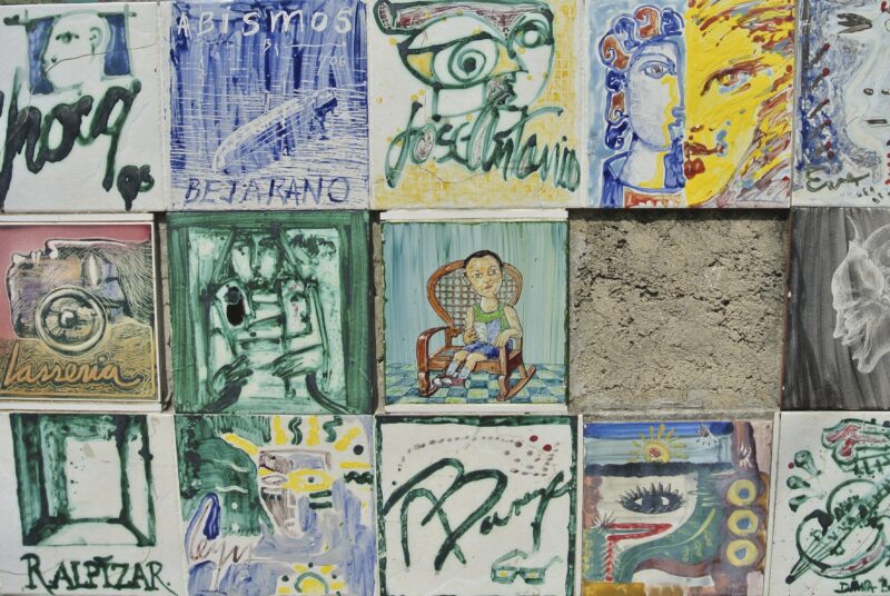 jaimanitas havana tiles