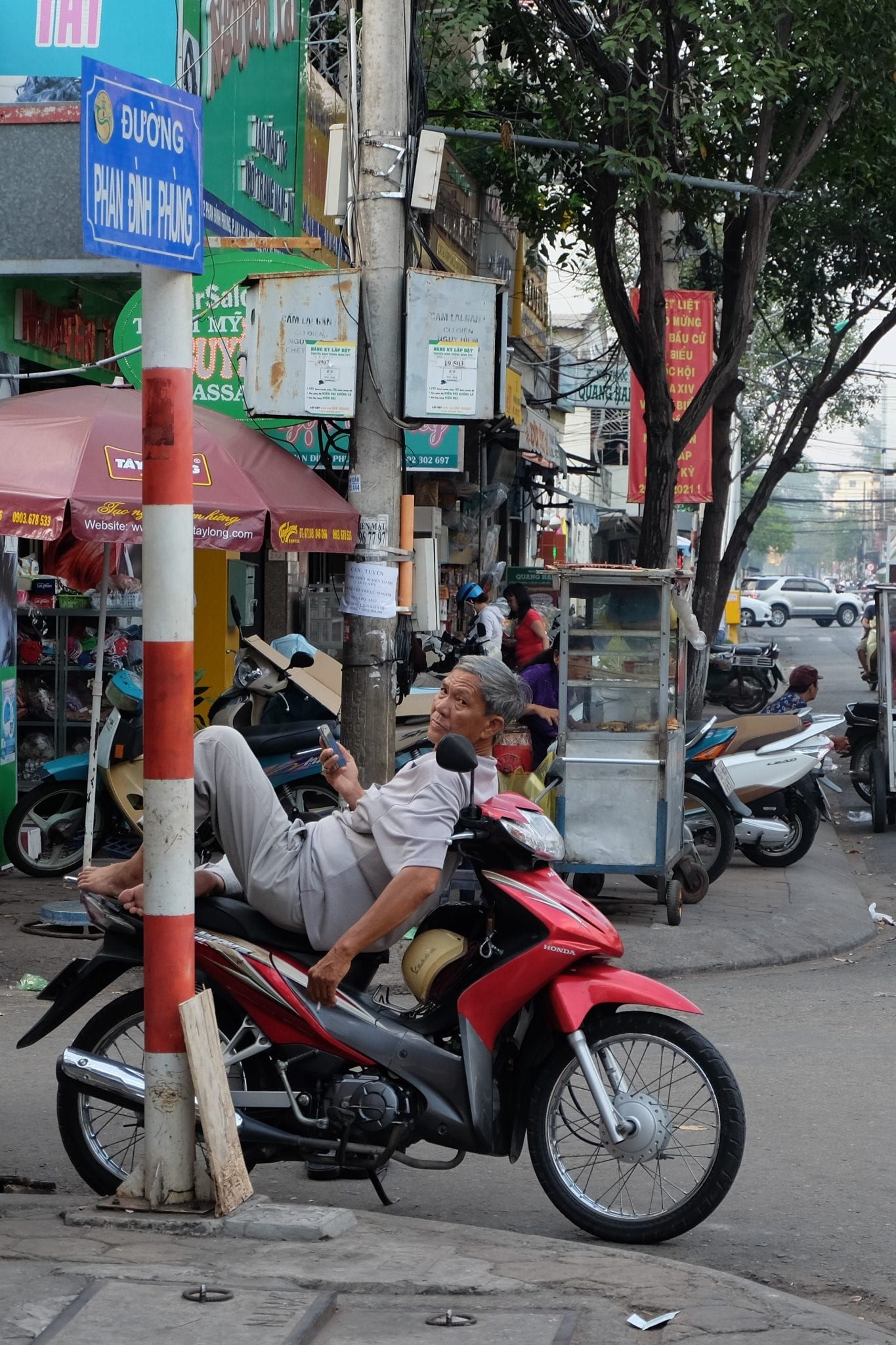 Travel Tour in Can Tho Exploring the Hidden Gems of Vietnam