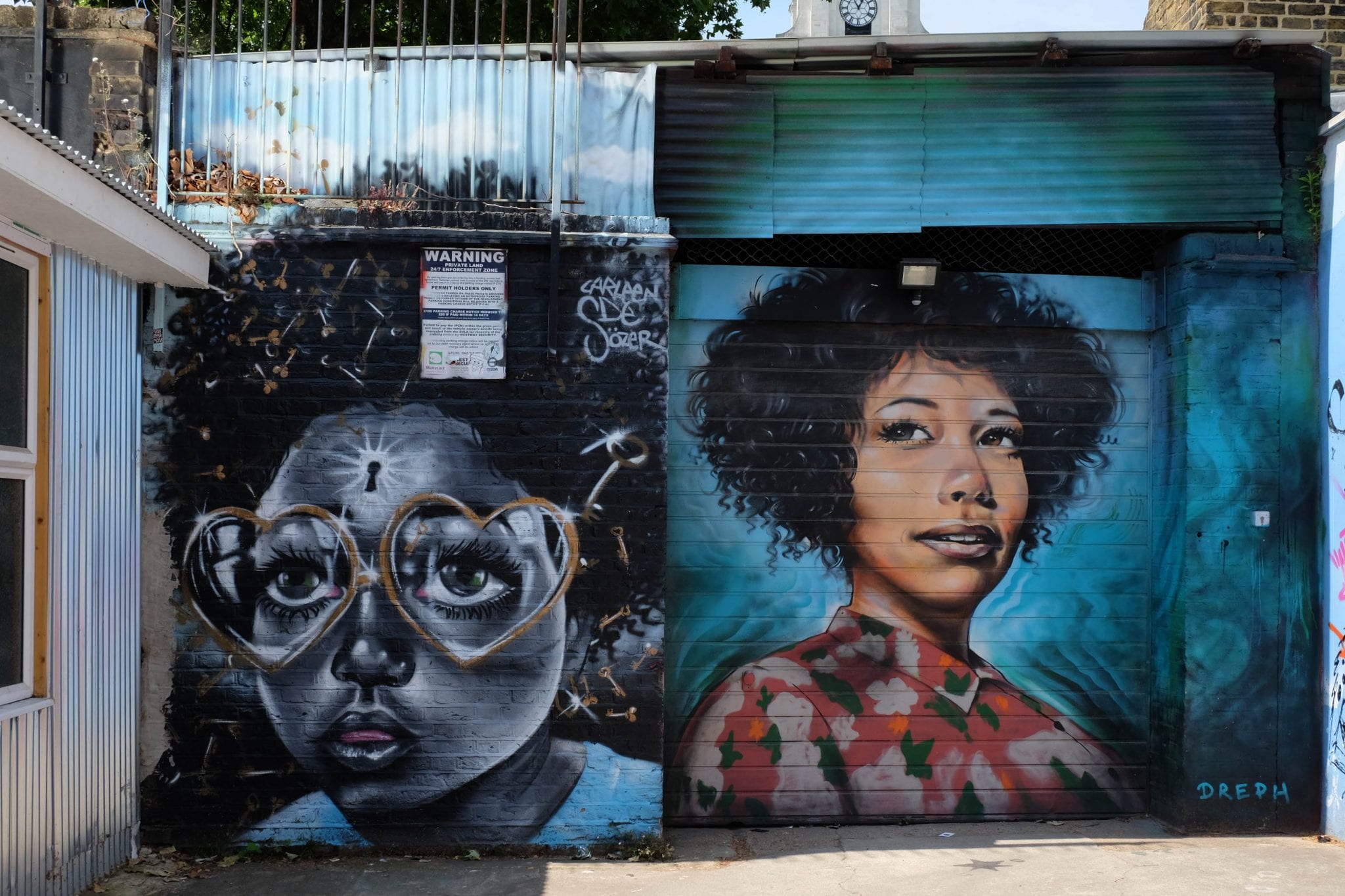 A Brief History of Street Art