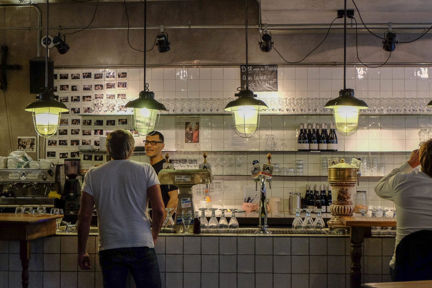 Amsterdam Craft Beer Guide: The Best Local Breweries and Craft Beer ...