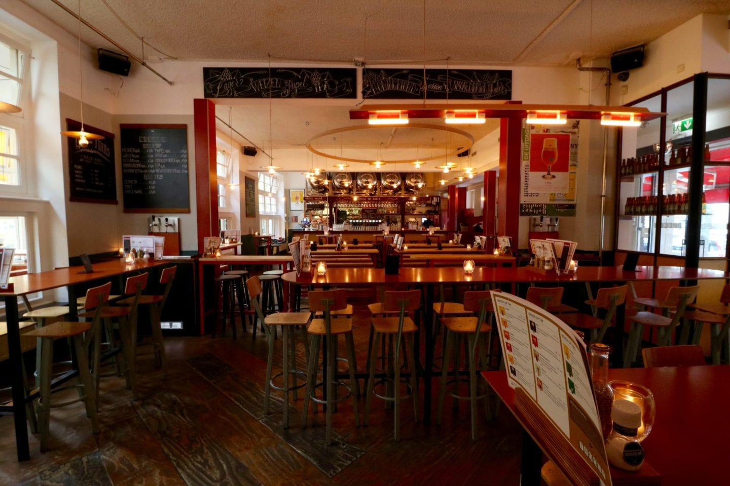 Amsterdam Craft Beer Guide The Best Local Breweries And Craft