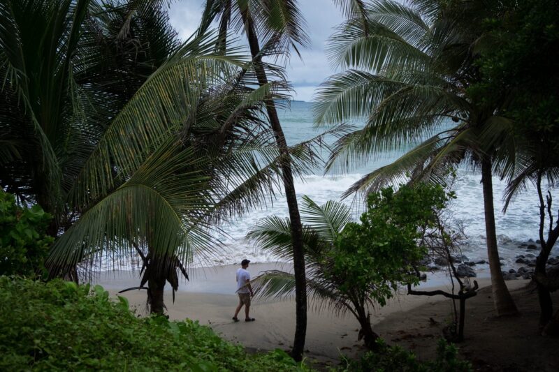 Petite Anse Beach, Grenada