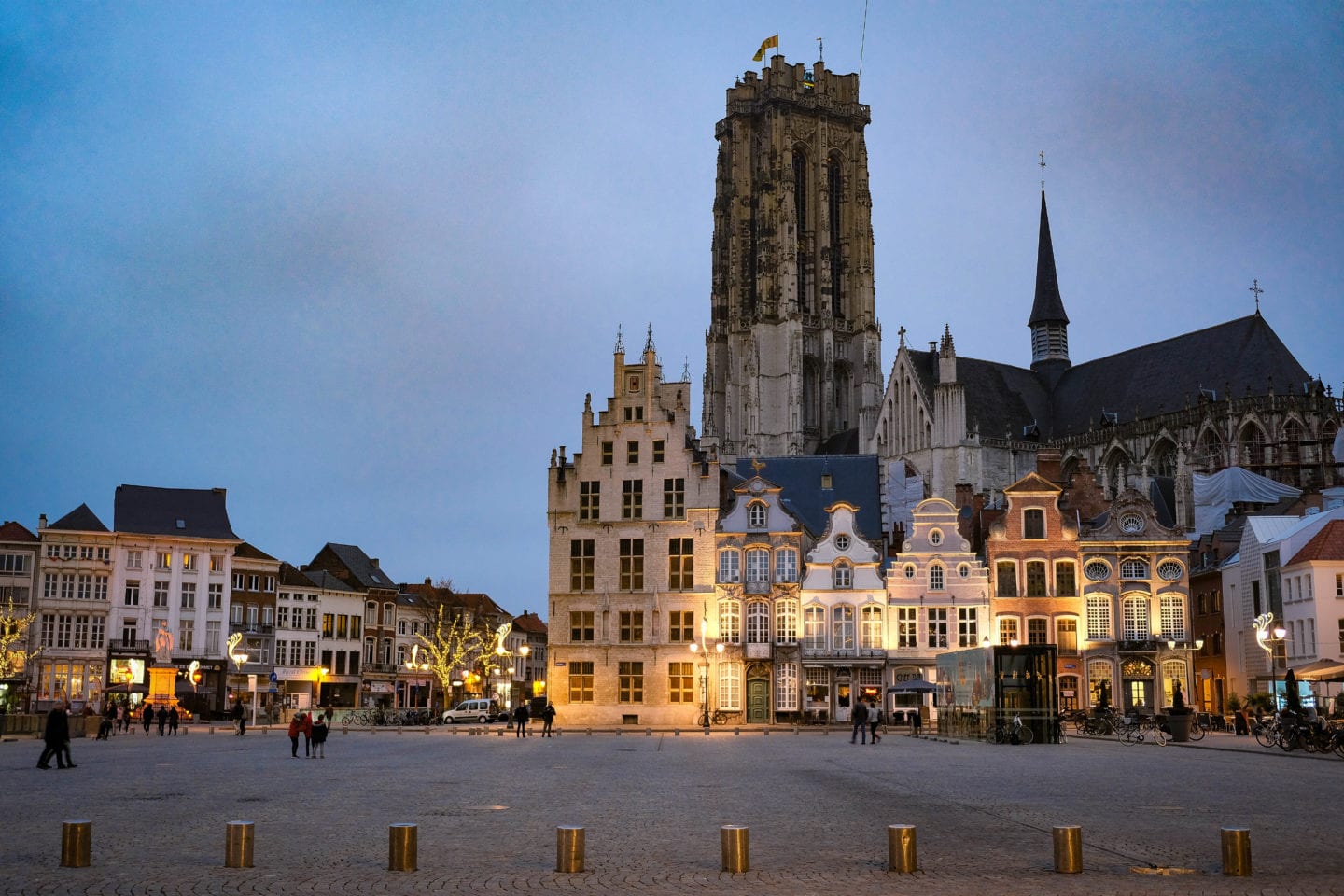 10 Awesome Things to do in Mechelen, Belgium Man Vs Globe
