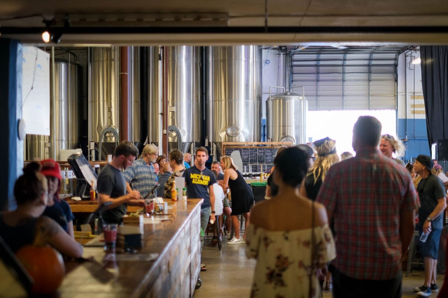 The Gulp Coast: A Craft Beer Guide to the Best Breweries in St. Pete ...
