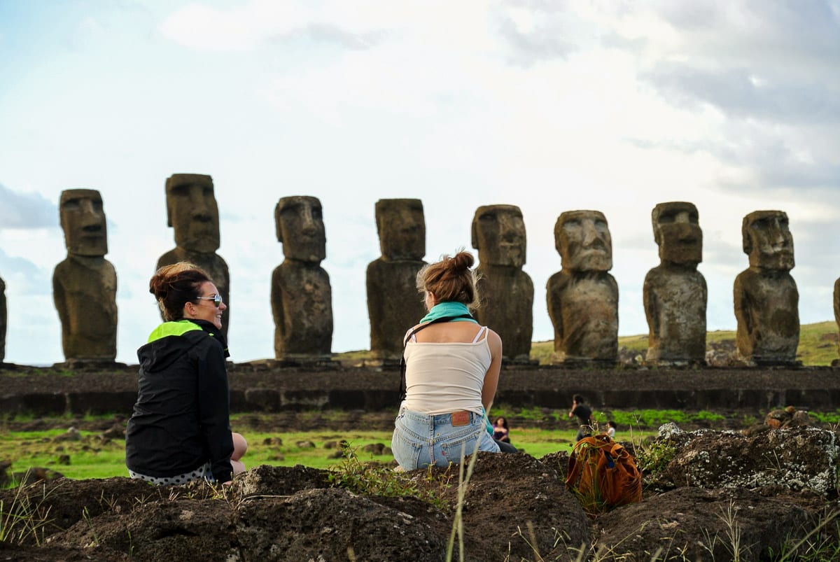 Easter Island on a Budget How Much Does it Cost to Visit Rapa Nui