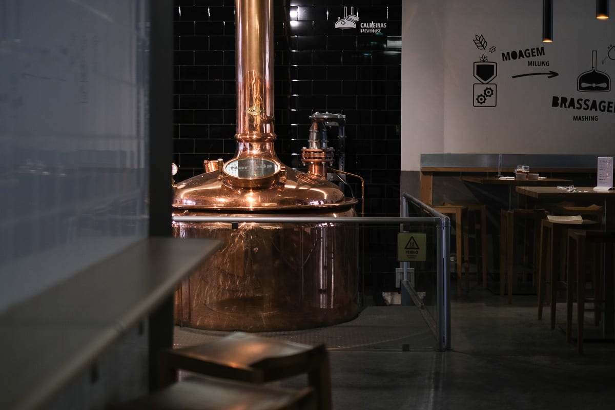 Craft Beer in Porto The Best Breweries, Taprooms and Craft Beer Bars Man Vs Globe