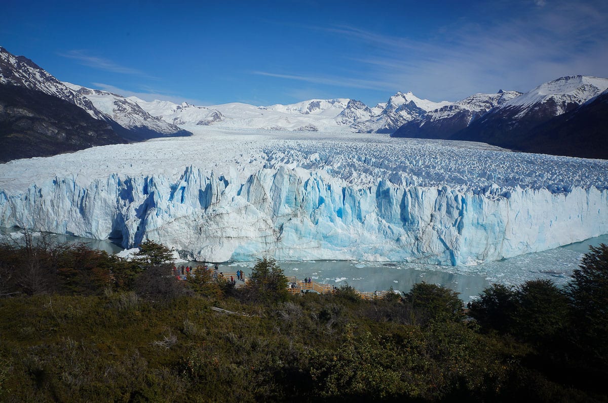 Patagonia Itinerary: 3 Weeks in - Vs Globe