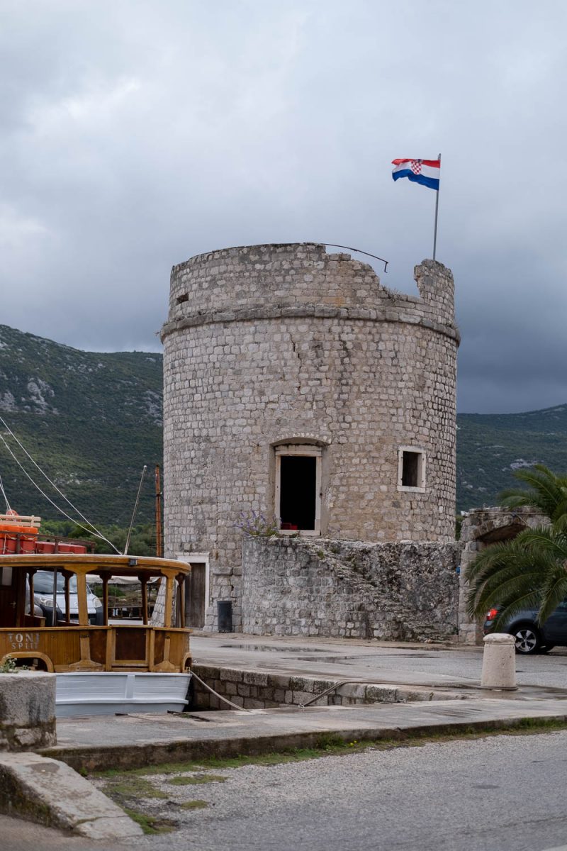 A Guide to Ston & Mali Ston, Croatia - Man Vs Globe