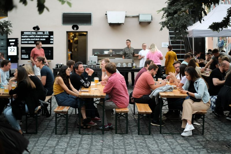 DVA Kohouti Prague