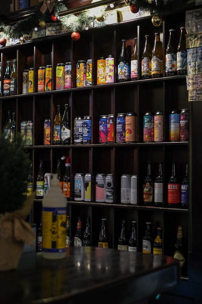 Craft Beer in Krakow A Guide to the Best Breweries, Taprooms, & Craft