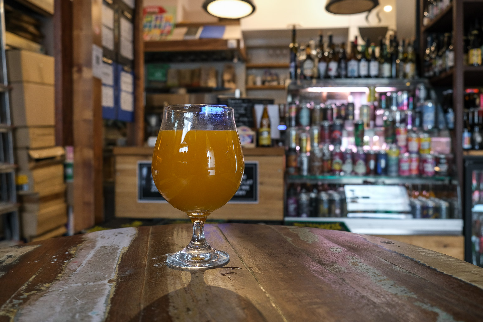 Craft Beer in Krakow A Guide to the Best Breweries, Taprooms, & Craft