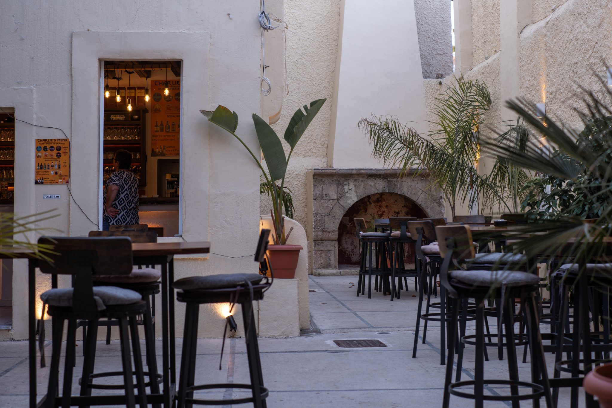 A Craft Beer Guide to Rhodes: The Best Breweries, Taprooms & Craft Beer ...