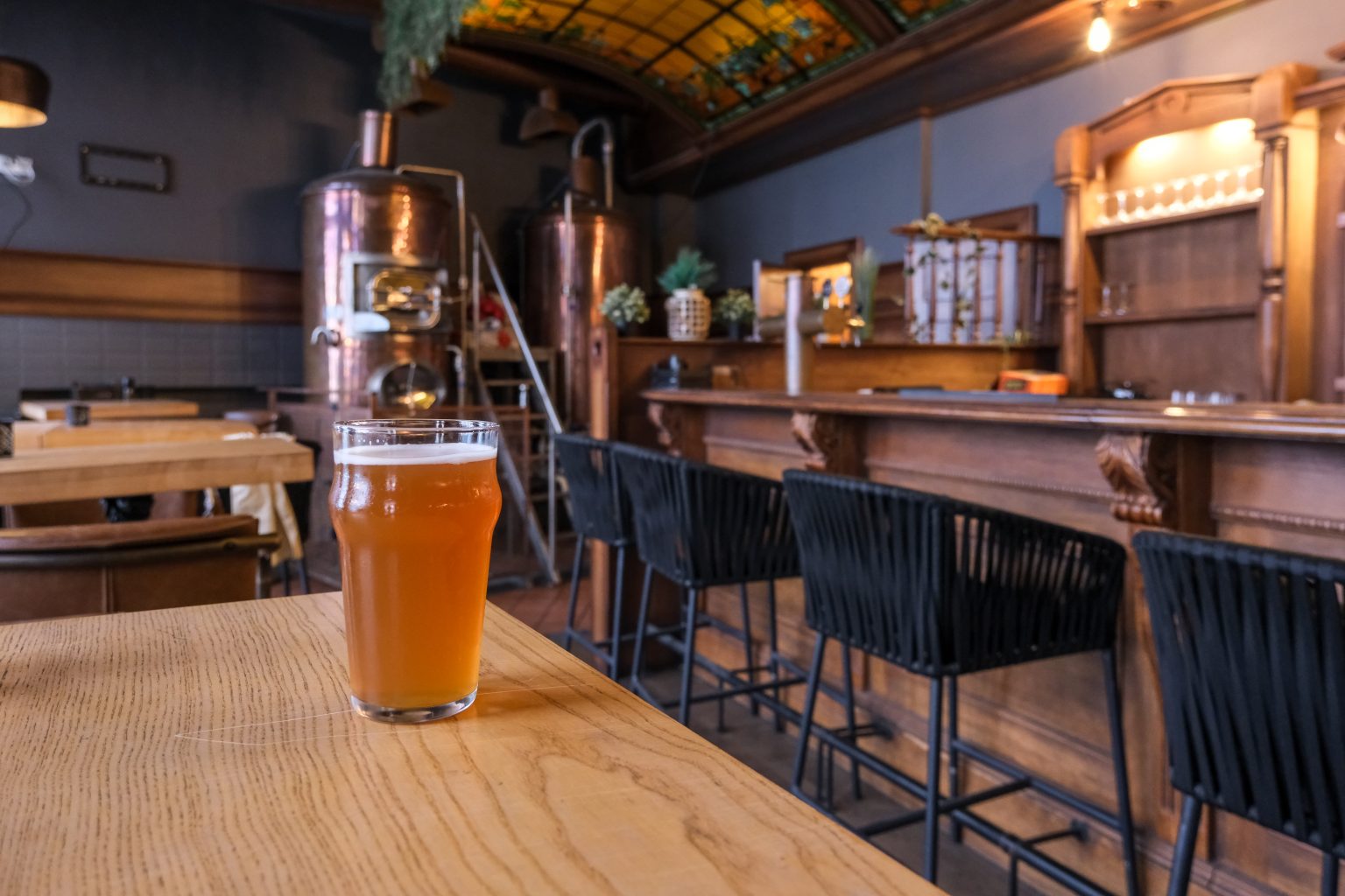 A Craft Beer Guide to Riga, Latvia: The Best Breweries, Taprooms and ...