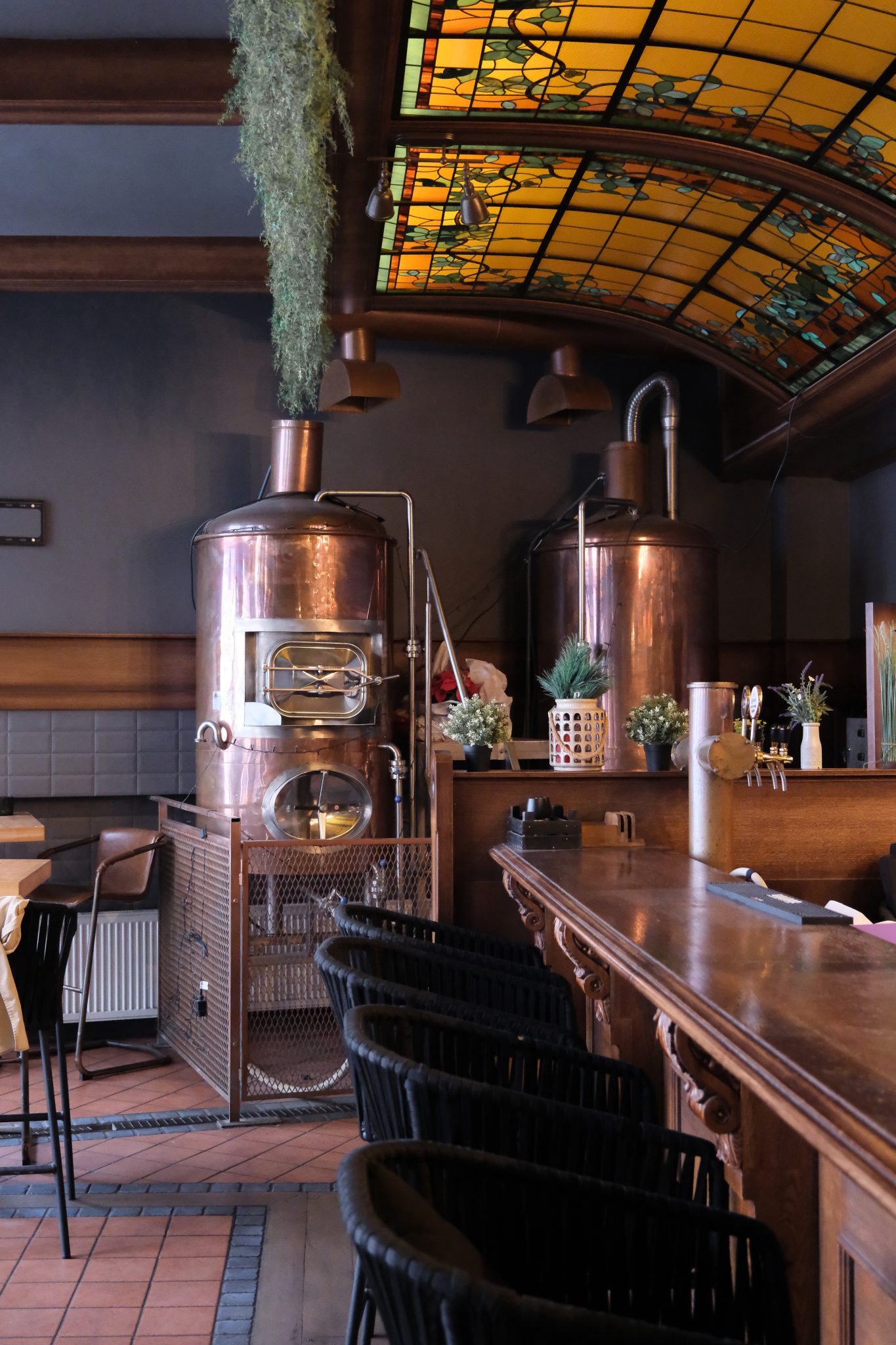 A Craft Beer Guide to Riga, Latvia: The Best Breweries, Taprooms and ...