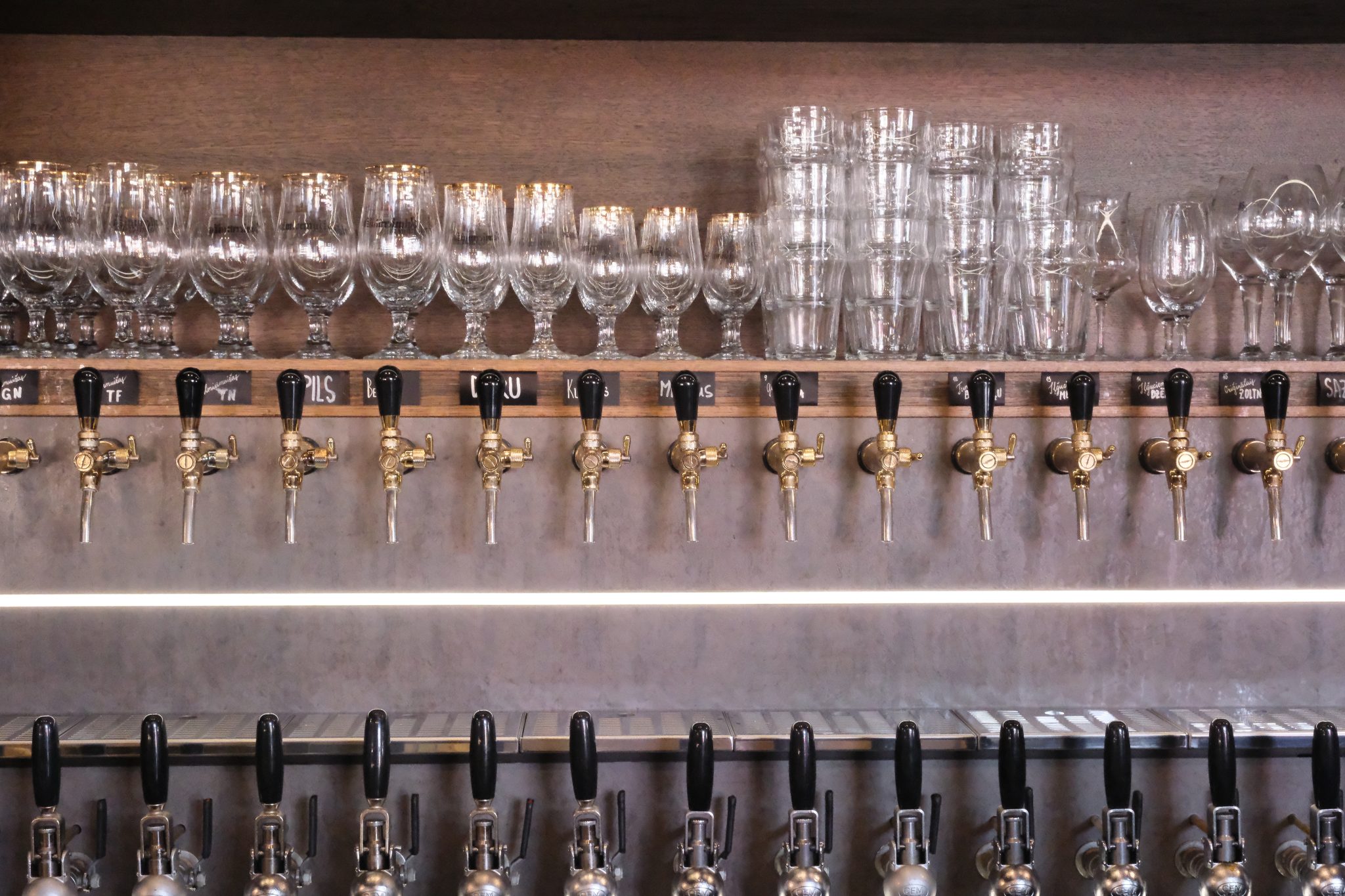 A Craft Beer Guide to Riga, Latvia: The Best Breweries, Taprooms and ...