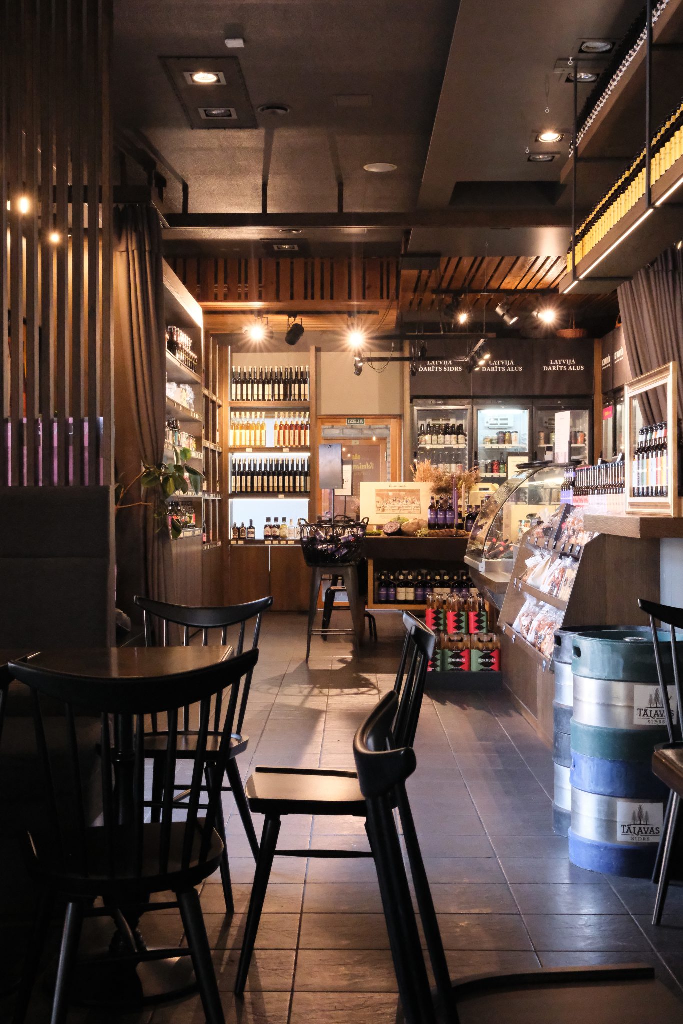 A Craft Beer Guide to Riga, Latvia: The Best Breweries, Taprooms and ...