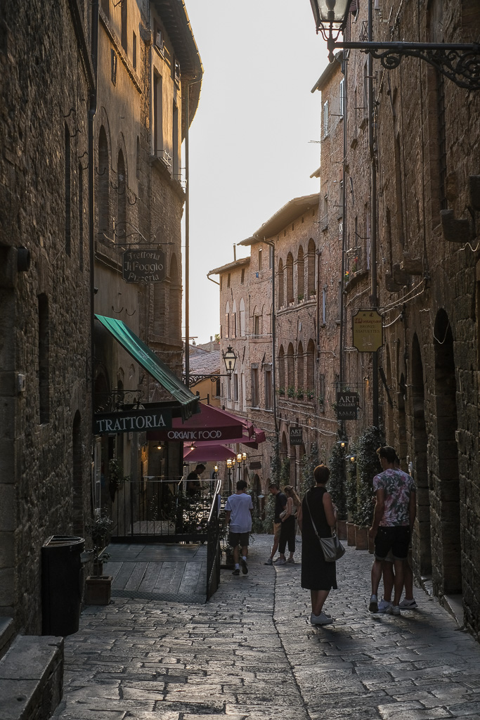 Things to Do in Volterra: A Guide to Tuscany's Etruscan Hill Town