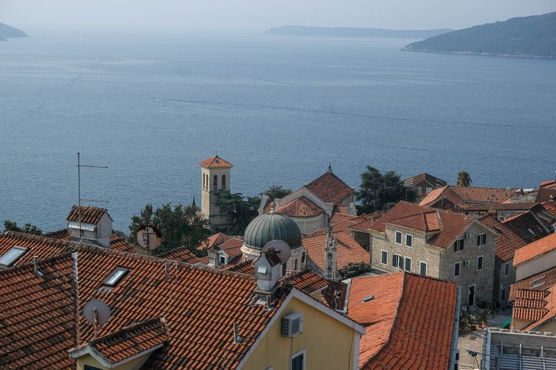 Herceg Novi, Montenegro